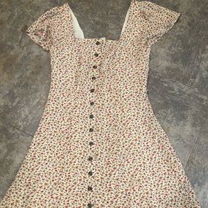 American eagle mini dress. Size XS.